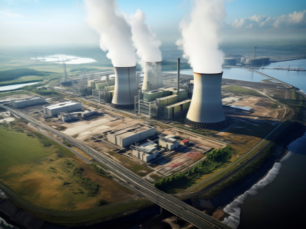 industries
